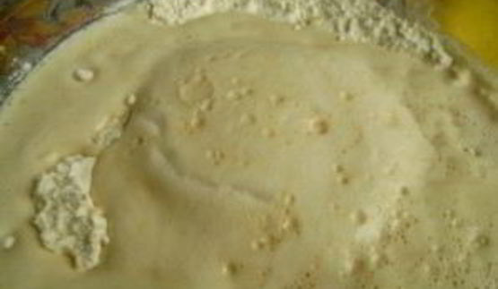 пирожки жареные дрожжевые