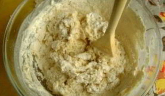 пирожки жареные дрожжевые