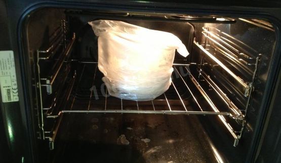 сладкие пушистые дрожжевые пирожки с начинкой из моркови