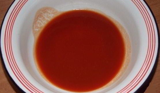 томатные пирожки