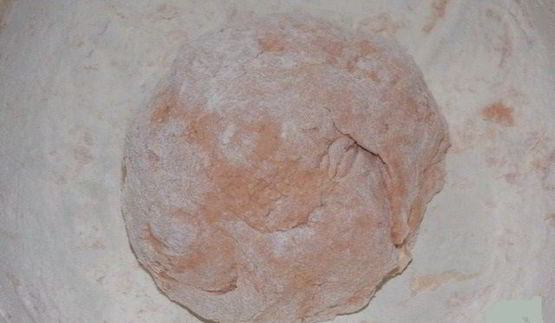 томатные пирожки