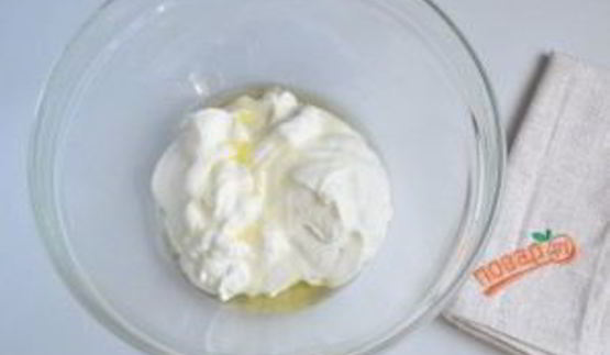 вкусные кутабы с сыром и зеленью