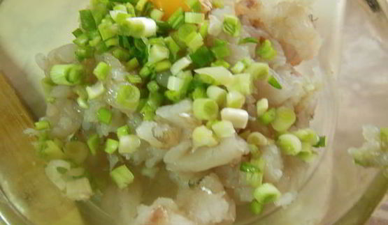 закусочные пирожки с рыбой