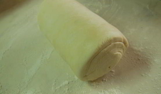 закусочные пирожки с рыбой