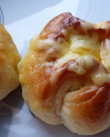 Рецепт закусочных пирожков