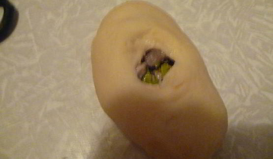 закусочные пирожки