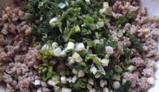 закусочные пирожки