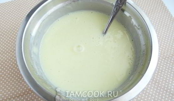 жареные пирожки с повидлом