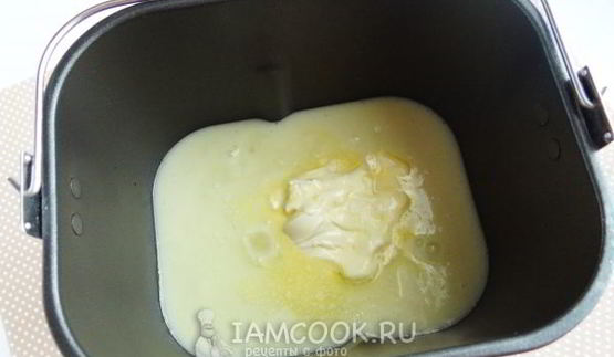 жареные пирожки с повидлом