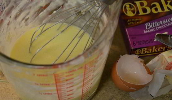 брауни бейлиз