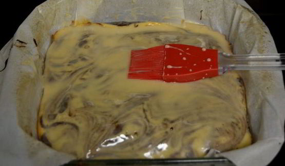 брауни бейлиз