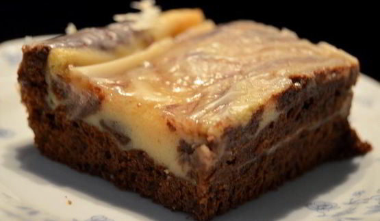 брауни бейлиз