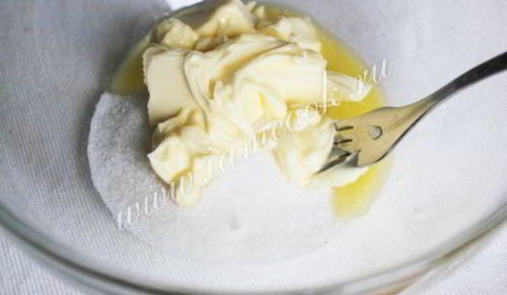 брауни шоколадный