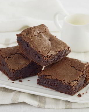 Брауни в мультиварке