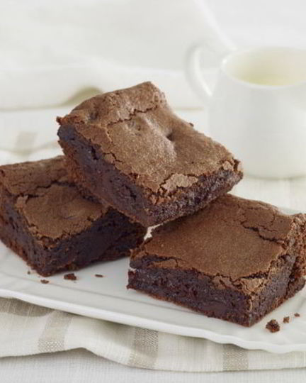 Рецепт брауни в мультиварке