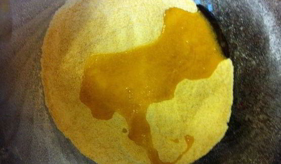 детские яблочные пирожные