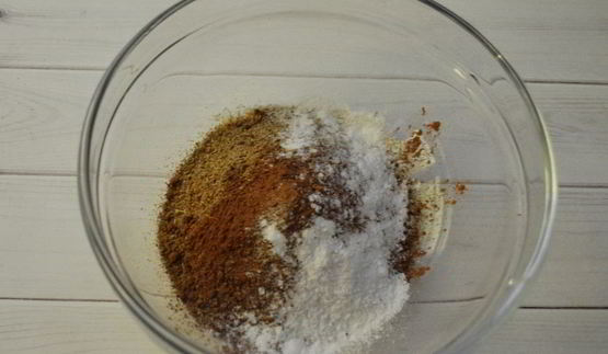 диетическое пирожное айсберг