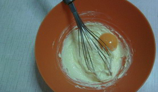 ишльское пирожное