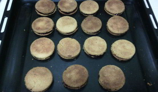 ишльское пирожное