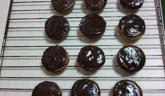 ишльское пирожное