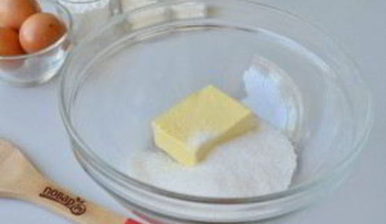 кокосовые пирожные со сгущенкой