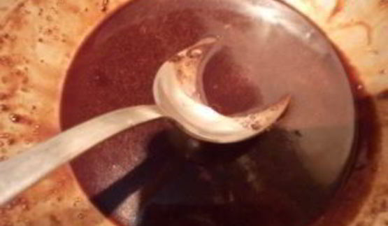 кокосовые пирожные в шоколаде