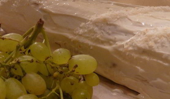 легкие пирожные с пропиткой