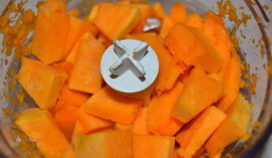 муссовое пирожное георгиевское