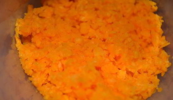 муссовое пирожное георгиевское