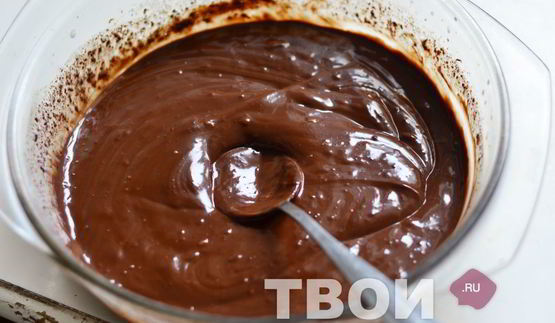 пирожное безе