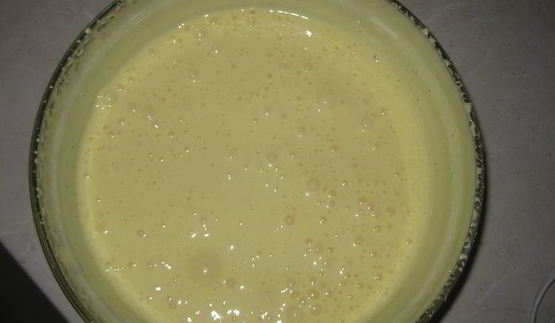 пирожное чашка капучино