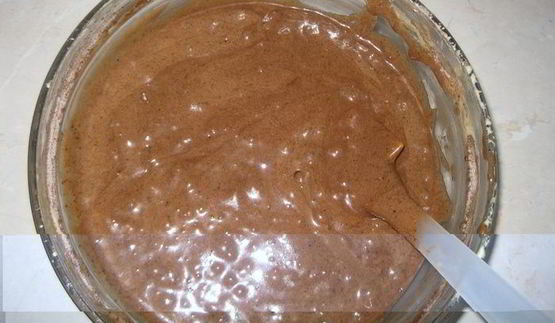 пирожное чашка капучино