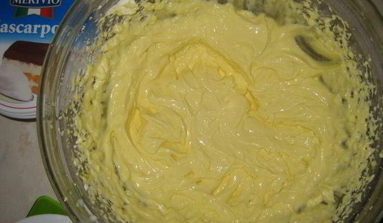 пирожное чашка капучино