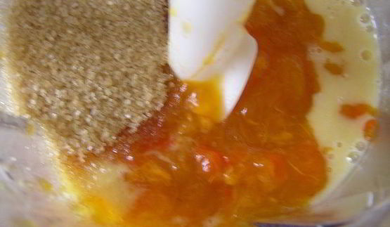 пирожное гороховая феерия