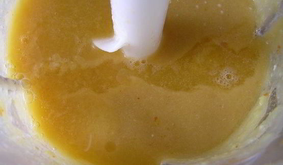 пирожное гороховая феерия