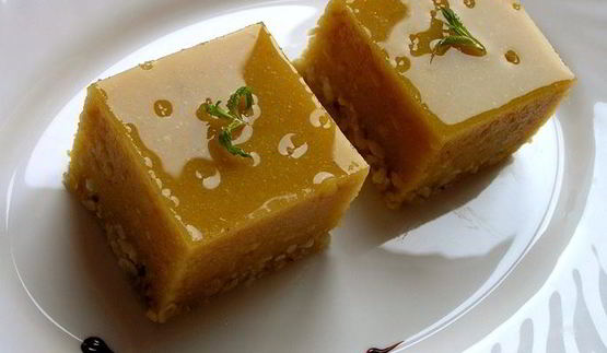 пирожное гороховая феерия