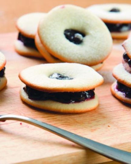 Рецепт пирожного карагат