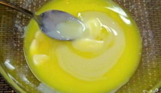 пирожное картошка без какао