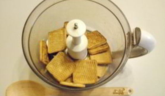 пирожное картошка без сгущенки