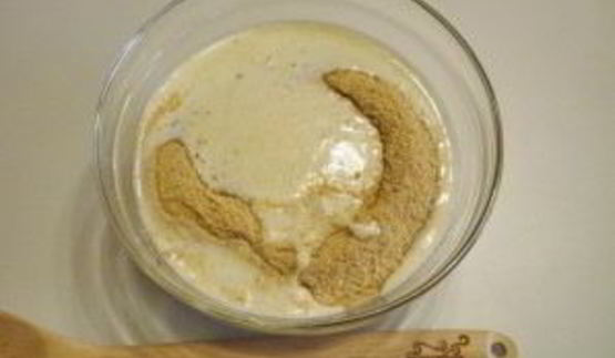 пирожное картошка без сгущенки