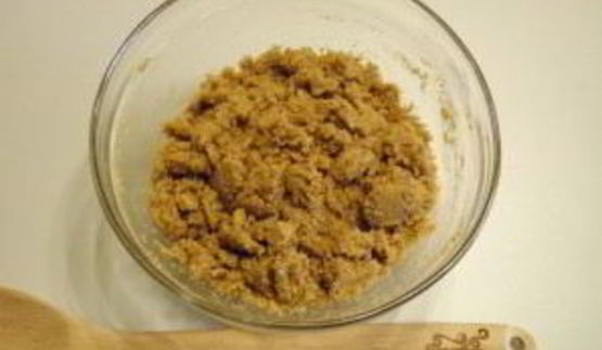 пирожное картошка без сгущенки