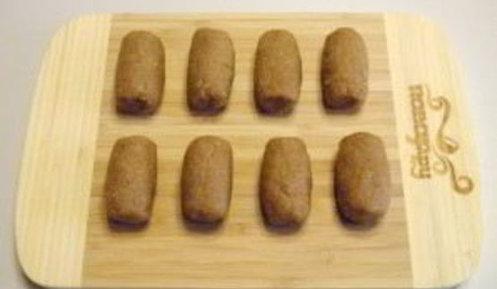 пирожное картошка без сгущенки