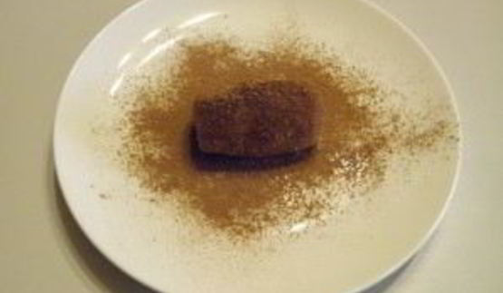 пирожное картошка без сгущенки