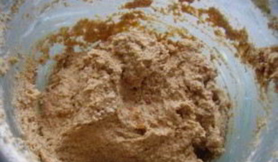 пирожное картошка из творога