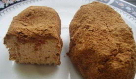 пирожное картошка из творога