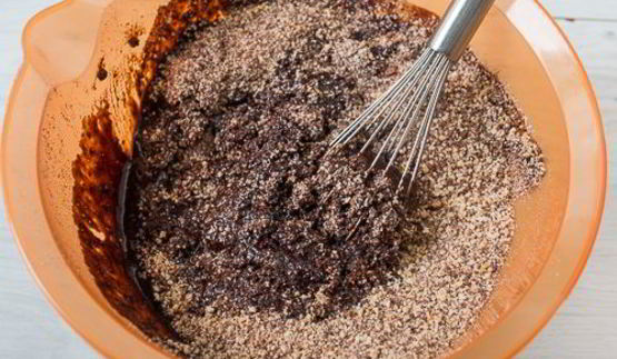 пирожное картошка по-взрослому