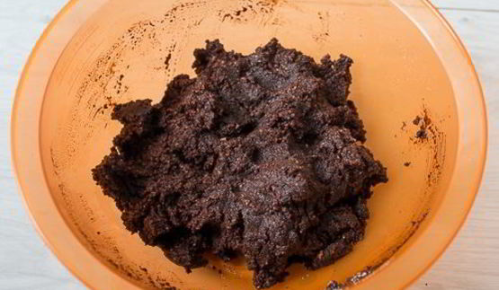 пирожное картошка по-взрослому