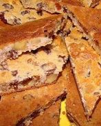 Пирожное Мазурка