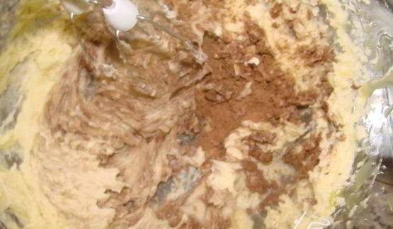 пирожное приморское