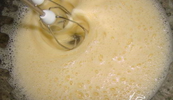 пирожное приморское